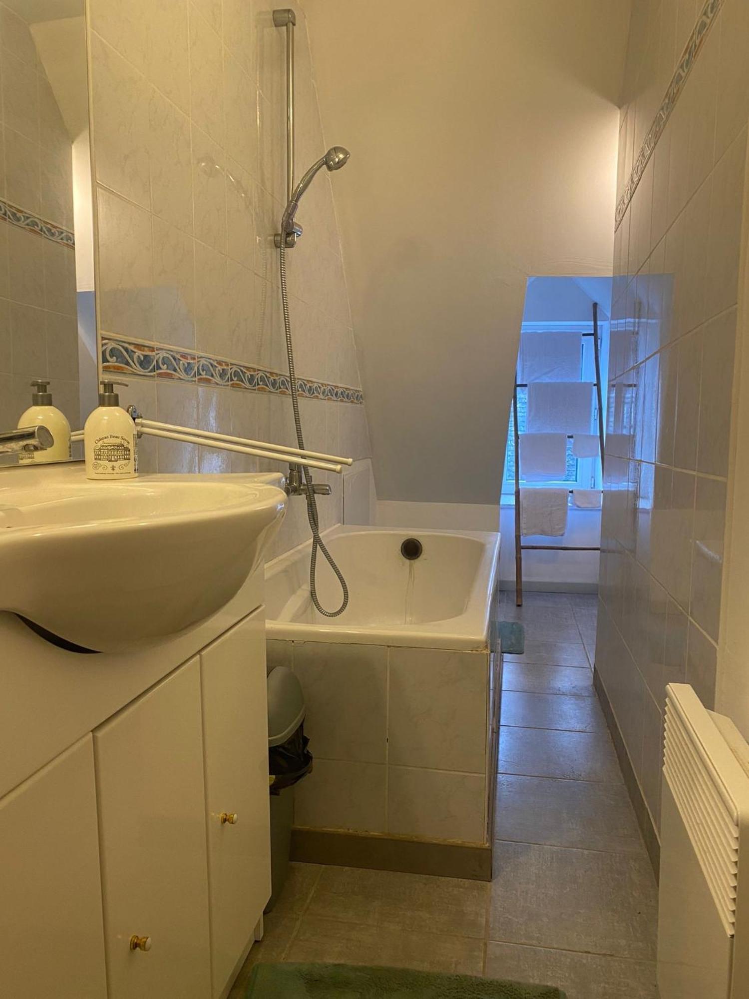 Appartement, Cite Medievale 랑 외부 사진