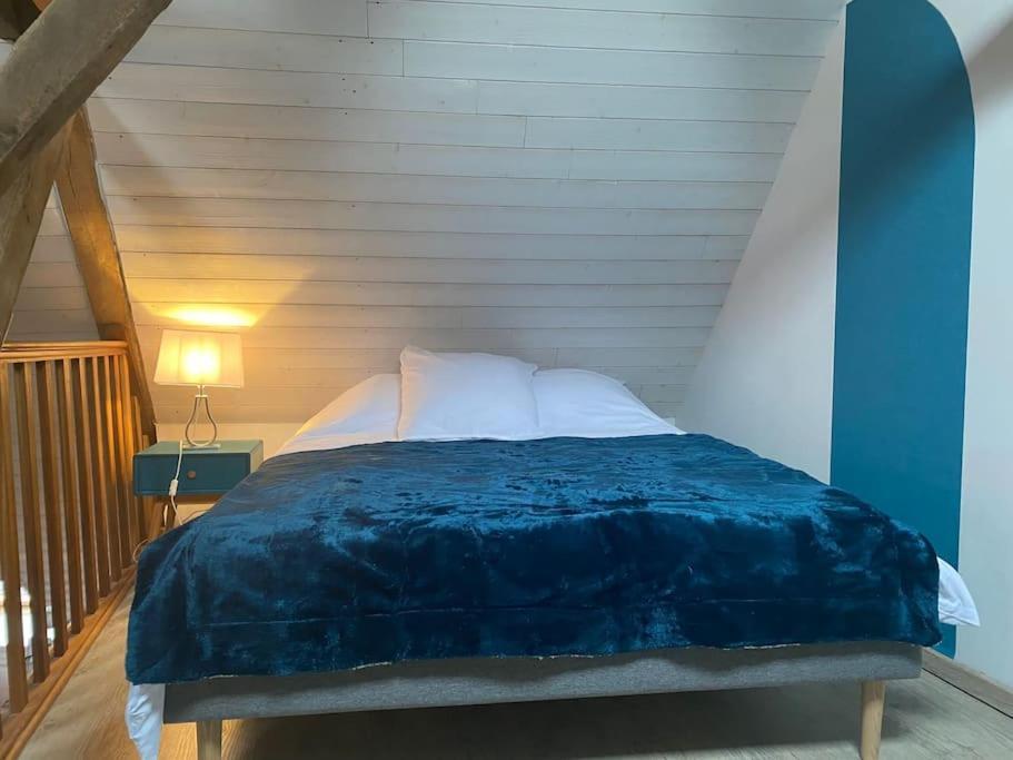 Appartement, Cite Medievale 랑 외부 사진